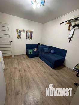 2-к квартира, вторичка, 42м2, 1/5 этаж
