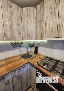 2-к квартира, вторичка, 43м2, 3/5 этаж