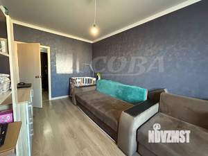 1-к квартира, вторичка, 36м2, 4/4 этаж
