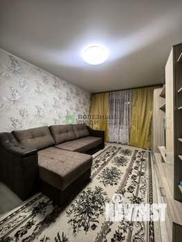 1-к квартира, вторичка, 30м2, 1/5 этаж