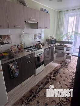1-к квартира, вторичка, 36м2, 1/9 этаж