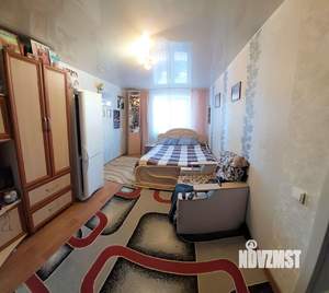 2-к квартира, вторичка, 48м2, 2/5 этаж