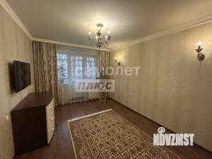 3-к квартира, вторичка, 58м2, 2/5 этаж