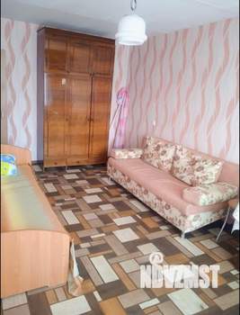 1-к квартира, вторичка, 33м2, 2/5 этаж