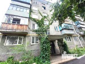 1-к квартира, вторичка, 31м2, 2/5 этаж