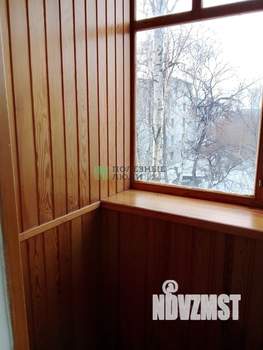 2-к квартира, вторичка, 49м2, 3/5 этаж