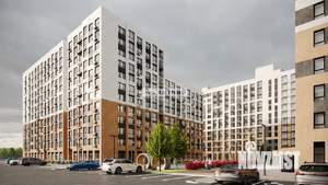 3-к квартира, вторичка, 79м2, 12/12 этаж