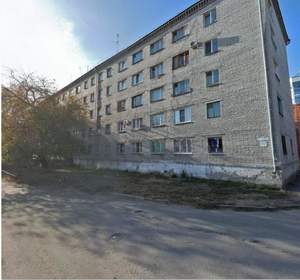 1-к квартира, вторичка, 11м2, 1/5 этаж