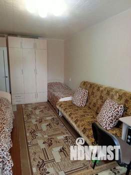 1-к квартира, вторичка, 30м2, 3/5 этаж