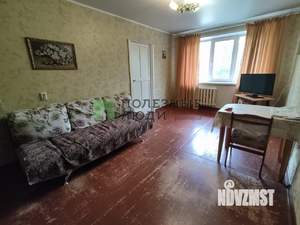 2-к квартира, вторичка, 44м2, 1/5 этаж