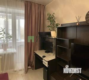 3-к квартира, вторичка, 51м2, 3/5 этаж