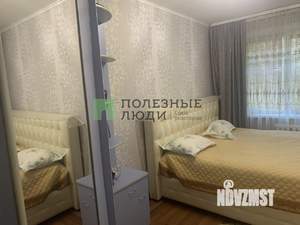 2-к квартира, вторичка, 45м2, 2/5 этаж