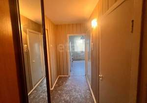 1-к квартира, вторичка, 33м2, 6/10 этаж