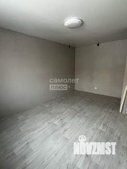 1-к квартира, вторичка, 29м2, -1/3 этаж