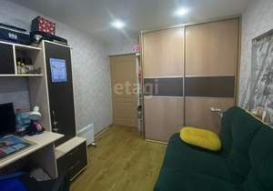 1-к квартира, вторичка, 30м2, 2/2 этаж