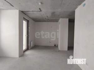 2-к квартира, сданный дом, 59м2, 6/12 этаж