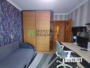 3-к квартира, вторичка, 88м2, 4/10 этаж