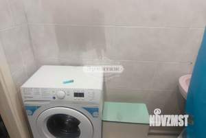 1-к квартира, вторичка, 29м2, 3/5 этаж