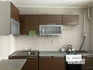 1-к квартира, вторичка, 42м2, 1/10 этаж