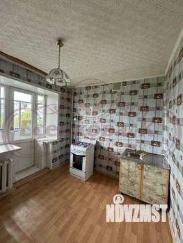 1-к квартира, вторичка, 34м2, 3/5 этаж