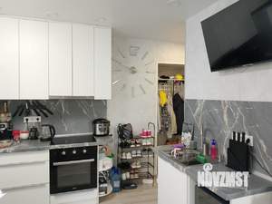 2-к квартира, вторичка, 31м2, 2/5 этаж