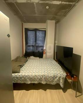 3-к квартира, вторичка, 64м2, 4/16 этаж