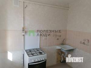 1-к квартира, вторичка, 30м2, 2/5 этаж