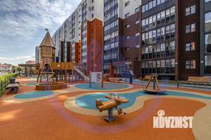 1-к квартира, вторичка, 43м2, 10/10 этаж