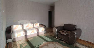 3-к квартира, вторичка, 56м2, 2/5 этаж