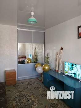 2-к квартира, вторичка, 45м2, 4/5 этаж