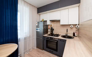 1-к квартира, вторичка, 32м2, 5/5 этаж
