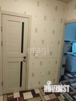 1-к квартира, вторичка, 38м2, 3/3 этаж