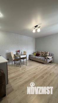 Студия квартира, вторичка, 25м2, 5/9 этаж