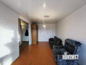 1-к квартира, вторичка, 32м2, 5/5 этаж