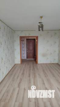 1-к квартира, вторичка, 39м2, 6/17 этаж