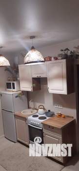 Студия квартира, вторичка, 27м2, 10/10 этаж