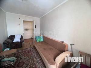 3-к квартира, вторичка, 52м2, 5/5 этаж