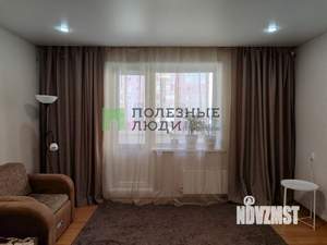 2-к квартира, вторичка, 65м2, 2/10 этаж