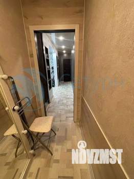 2-к квартира, вторичка, 48м2, 5/5 этаж