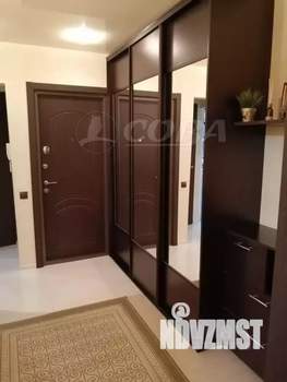 3-к квартира, вторичка, 62м2, 9/9 этаж