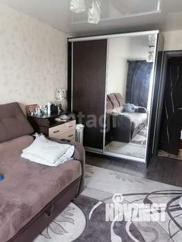 3-к квартира, вторичка, 61м2, 8/9 этаж