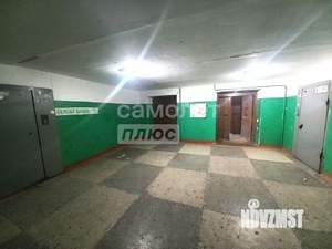 1-к квартира, вторичка, 26м2, 2/9 этаж