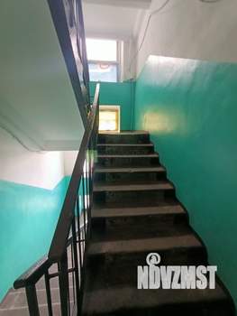 1-к квартира, вторичка, 12м2, 2/5 этаж