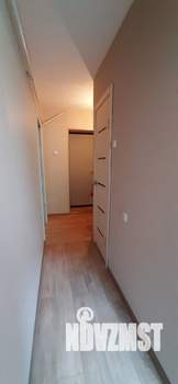 1-к квартира, вторичка, 33м2, 1/6 этаж