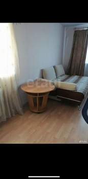 1-к квартира, вторичка, 31м2, 4/5 этаж