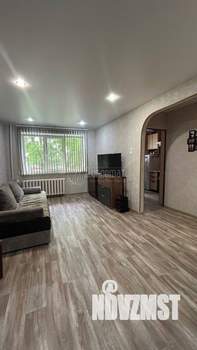 1-к квартира, вторичка, 32м2, 1/5 этаж