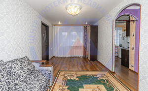 2-к квартира, вторичка, 42м2, 5/5 этаж