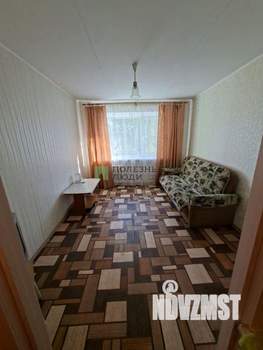 1-к квартира, вторичка, 17м2, 2/5 этаж
