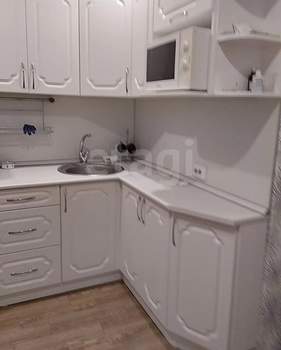 1-к квартира, вторичка, 33м2, 6/9 этаж