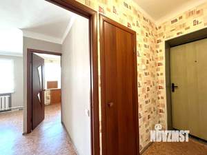 1-к квартира, вторичка, 30м2, 5/5 этаж